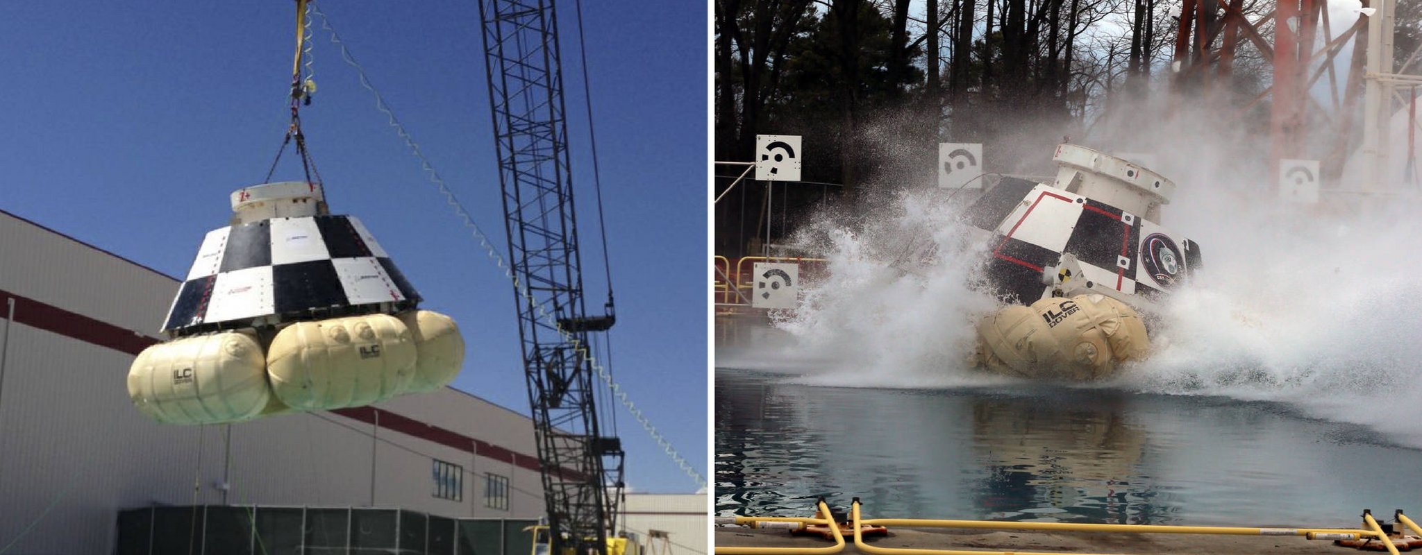 Space Project Will Use 600 3D Printed Parts