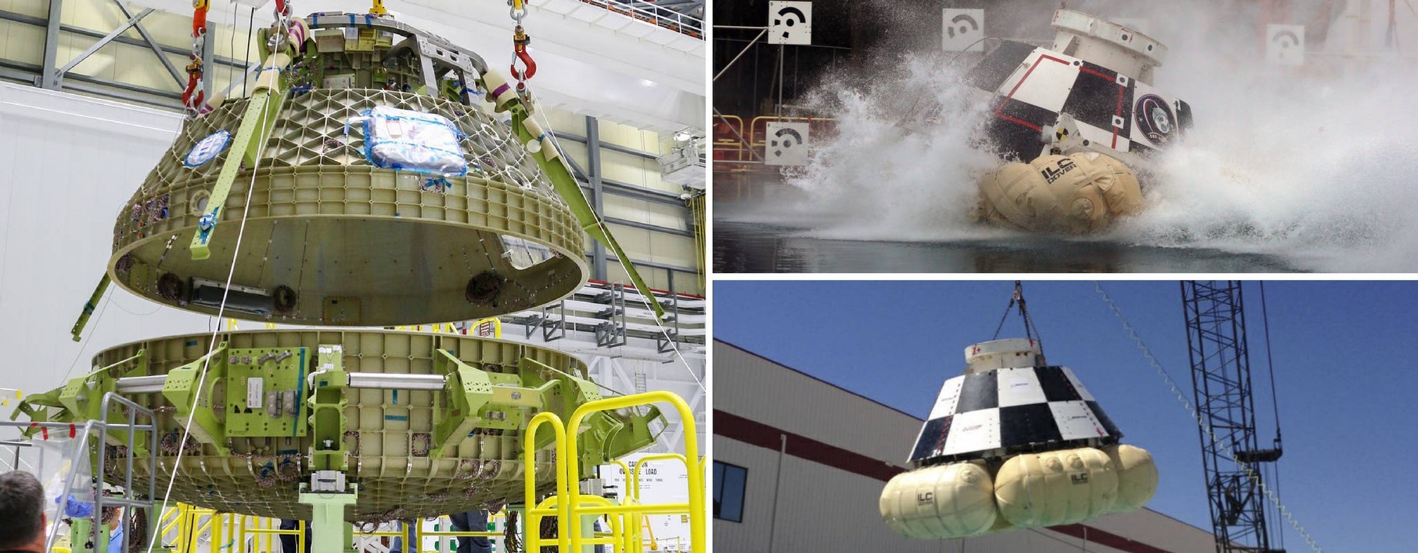 NASA Partners With UCF to Develop Martian Technology