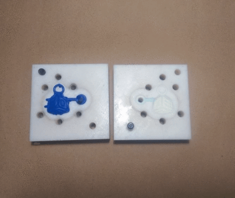 3D Printing: The Quick and Perfect Source for Manufacturing