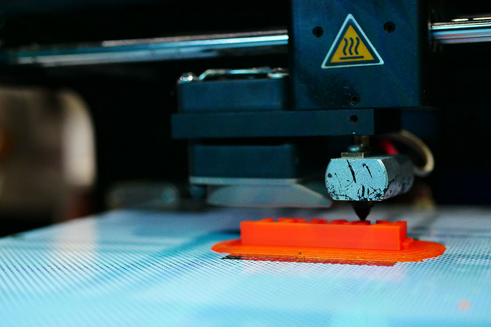 What is 3D Printing? A Brief Overview