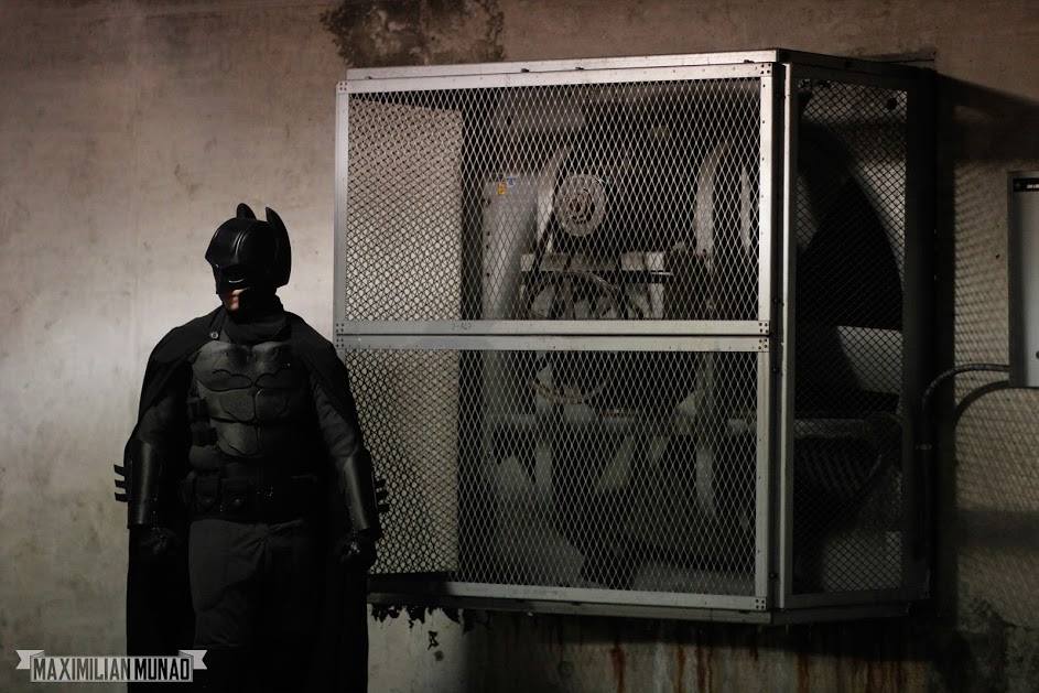 Metal Gear Inspired 3D Arm From Armatus Designs