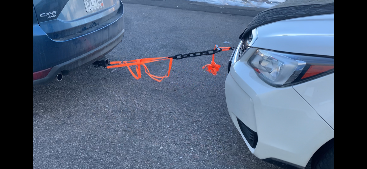 3D Printing The Strongest Link