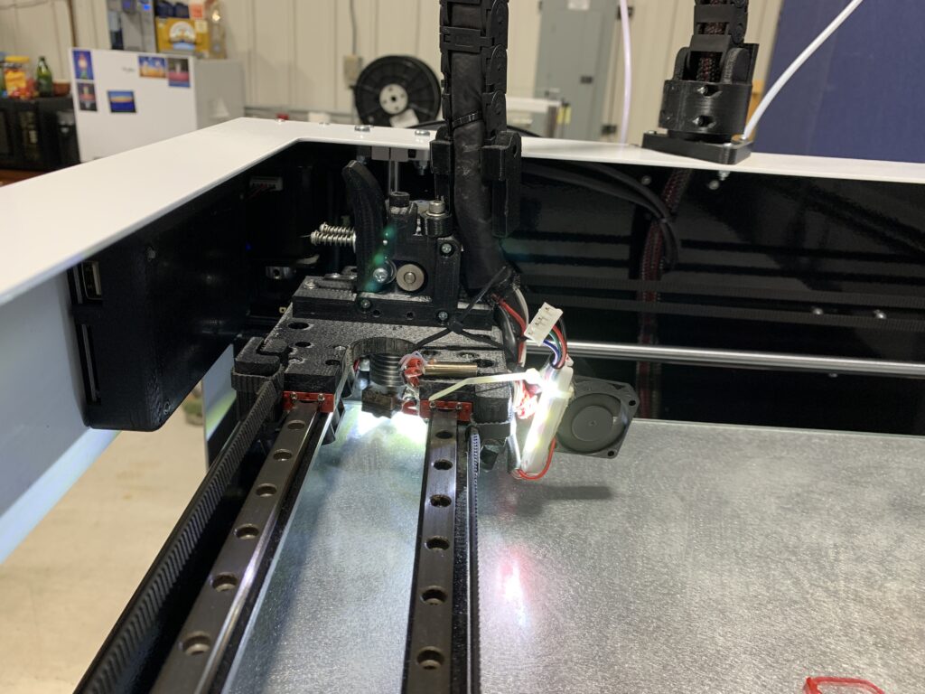 Tips for 3D Printer Care