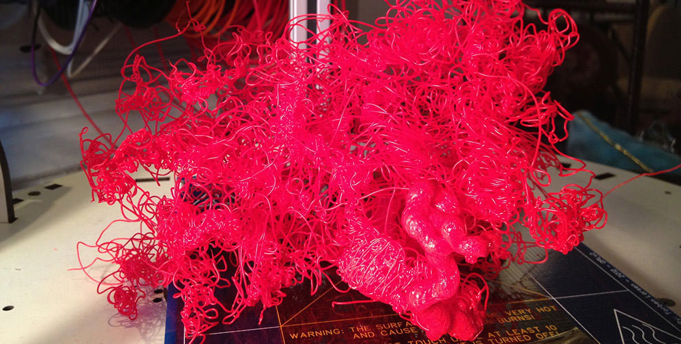 Print Preparation: A Thousand Ways to Fail