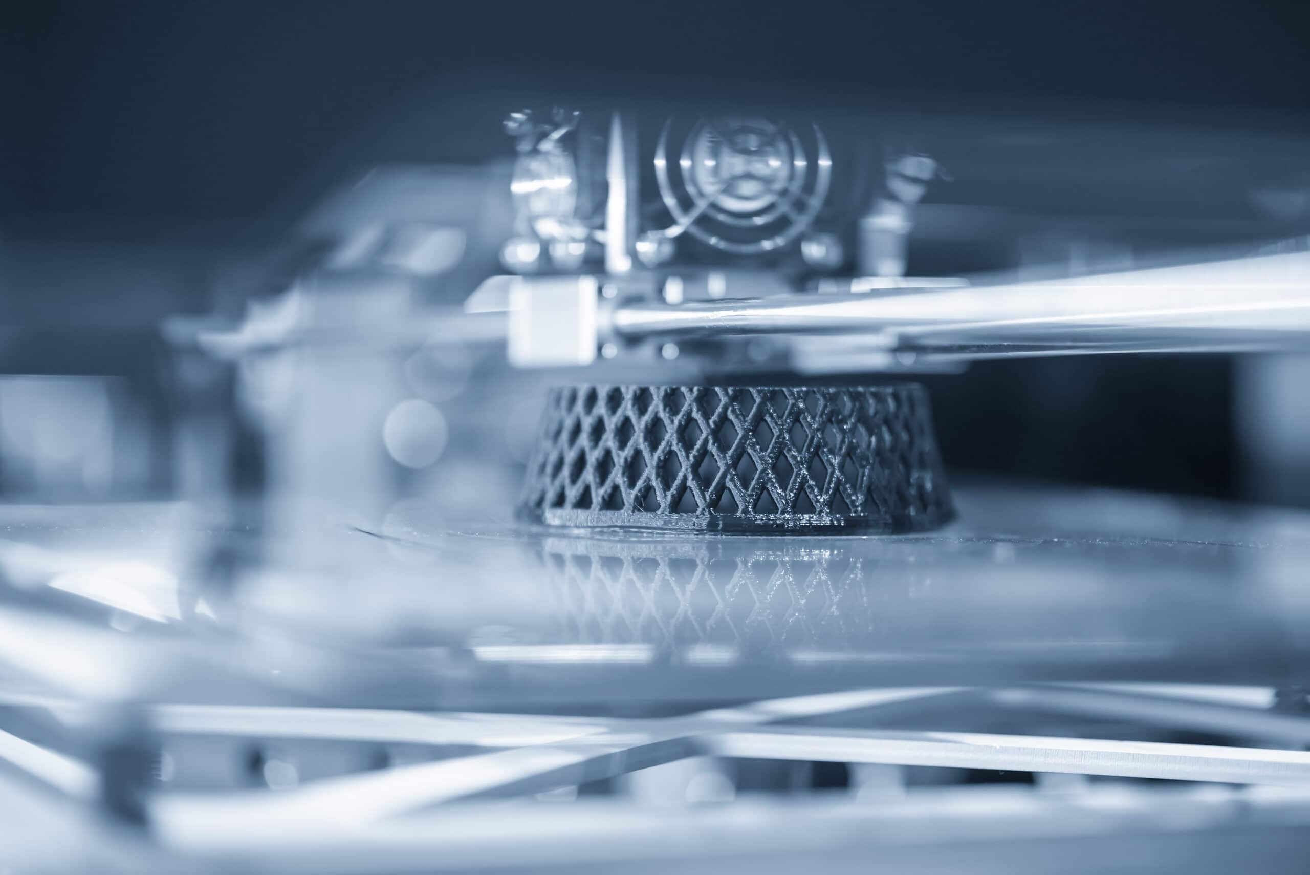 The Death of the 3D Printing Hype and the Birth of 3D Printing for Real: Part 3