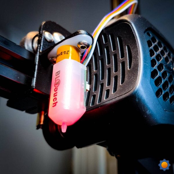 5 Upgrades for Your Ender 3