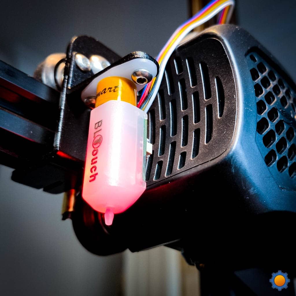 5 Upgrades for Your Ender 3