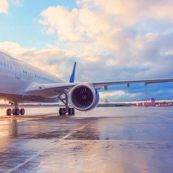 Aerospace and Additive: Working Together to Reach New Heights