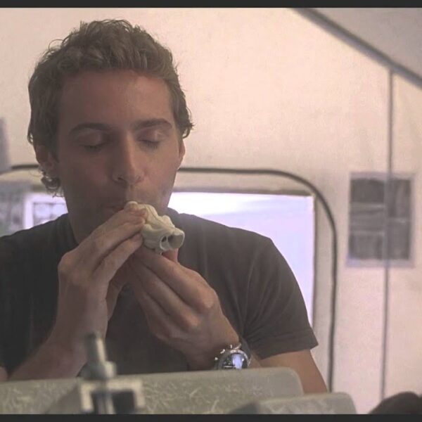 3D Printing in Movies: Fact or Fiction