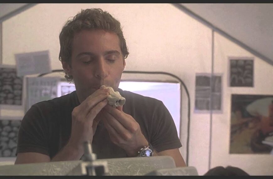 3D Printing in Movies: Fact or Fiction