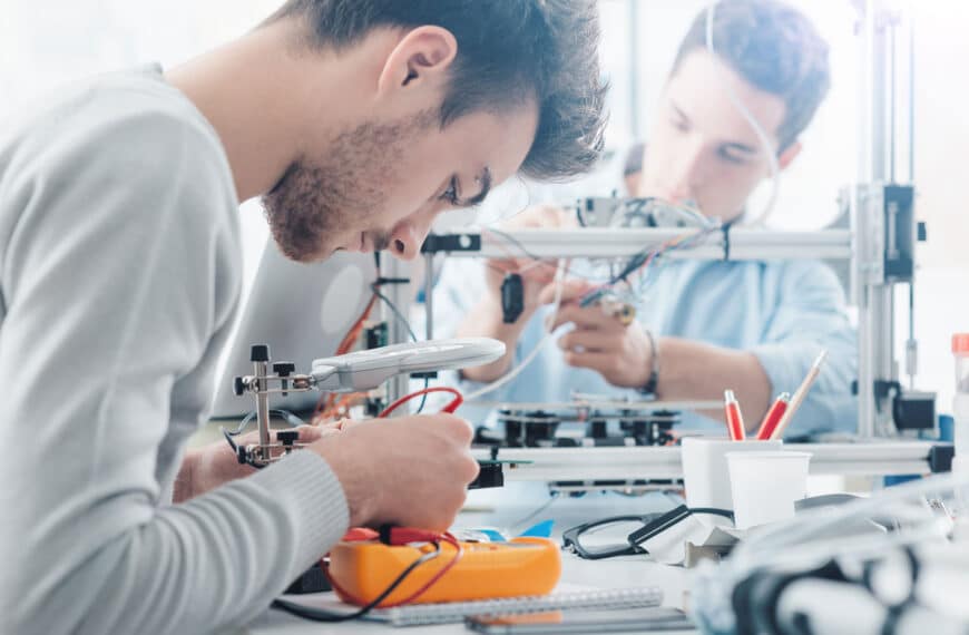 Slicer Science: Layer Settings